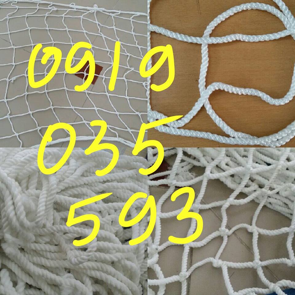 11 Lưới trang trí an toàn,lưới nhựa cứng trang trí,dây dù trang trí,dây thừng trang trí,lưới cẩu hàng