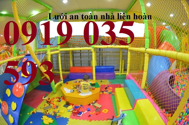 14 Lưới trang trí an toàn,lưới nhựa cứng trang trí,dây dù trang trí,dây thừng trang trí,lưới cẩu hàng