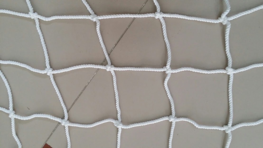 17 Lưới trang trí an toàn,lưới nhựa cứng trang trí,dây dù trang trí,dây thừng trang trí,lưới cẩu hàng