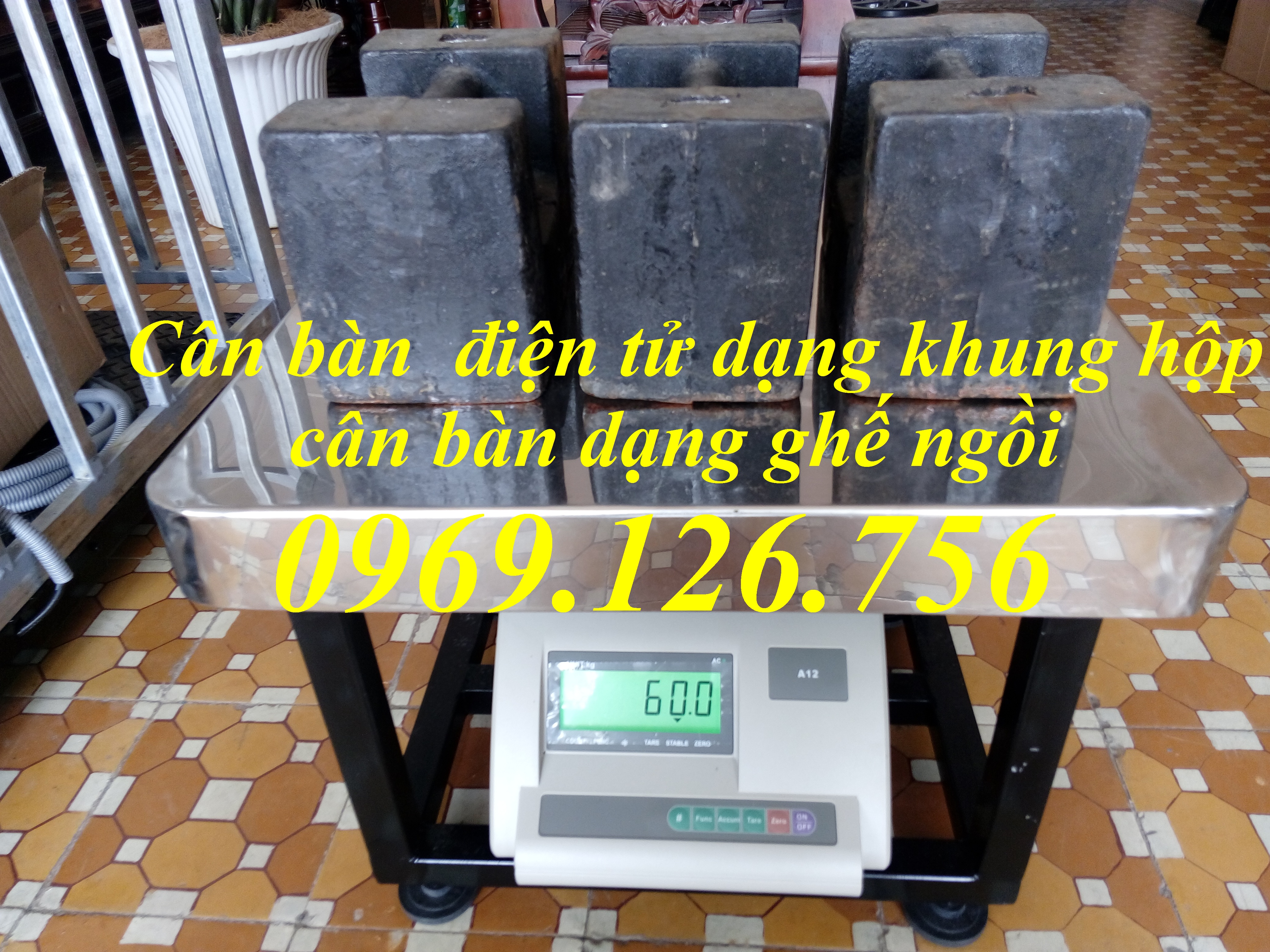 4 Bán cân bàn điện tử khung hộp, cân bàn điện tử ghế ngồi mức cân 30kg, 60kg, 150kg, 300kg, 500kg 4 Bán cân bàn điện tử khung hộp, cân bàn điện tử ghế ngồi mức cân 30kg, 60kg, 150kg, 300kg, 500kg