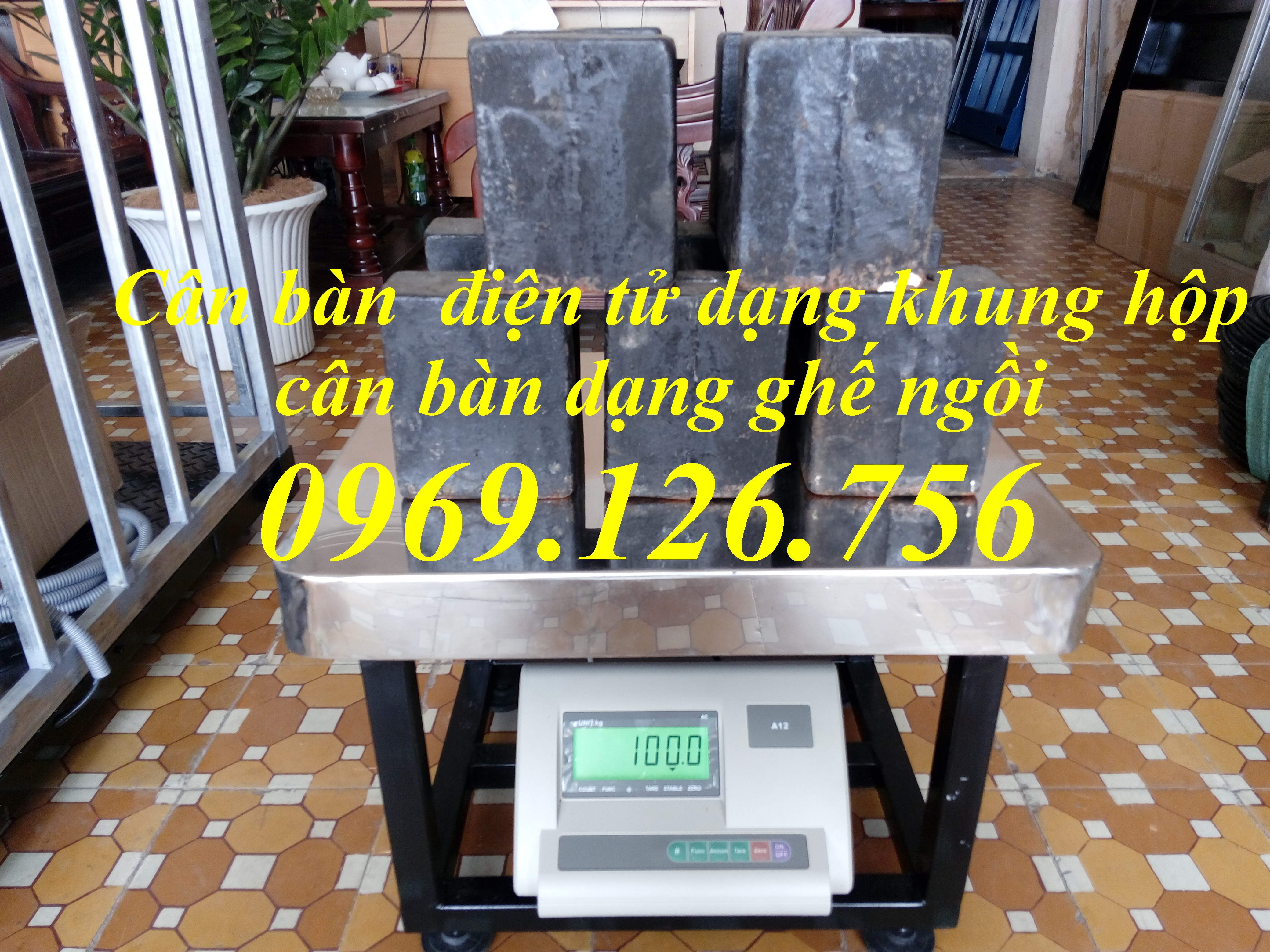 5 Bán cân bàn điện tử khung hộp, cân bàn điện tử ghế ngồi mức cân 30kg, 60kg, 150kg, 300kg, 500kg 5 Bán cân bàn điện tử khung hộp, cân bàn điện tử ghế ngồi mức cân 30kg, 60kg, 150kg, 300kg, 500kg