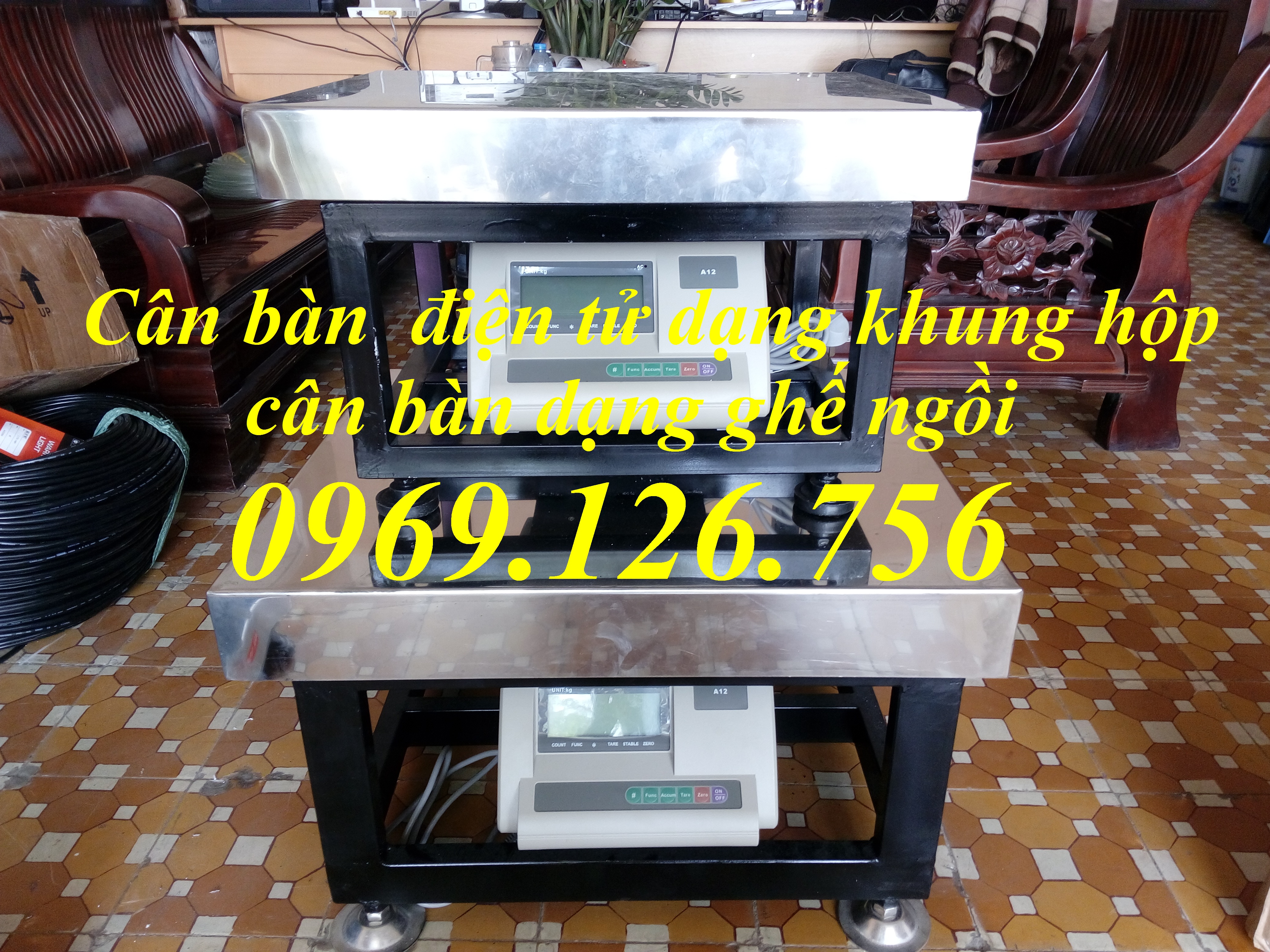 6 Bán cân bàn điện tử khung hộp, cân bàn điện tử ghế ngồi mức cân 30kg, 60kg, 150kg, 300kg, 500kg 6 Bán cân bàn điện tử khung hộp, cân bàn điện tử ghế ngồi mức cân 30kg, 60kg, 150kg, 300kg, 500kg