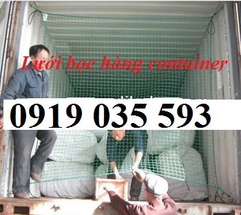 4 Lưới chắn container 20  40  lưới bao hàng hóa lưới chắn container sợi dù an toàn giá tốt 4 Lưới chắn container 20  40  lưới bao hàng hóa lưới chắn container sợi dù an toàn giá tốt