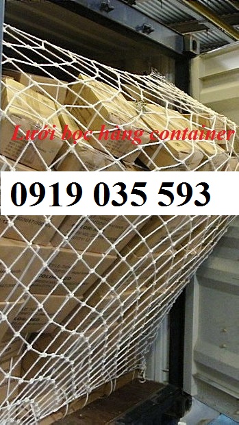 7 Lưới chắn container 20  40  lưới bao hàng hóa lưới chắn container sợi dù an toàn giá tốt 7 Lưới chắn container 20  40  lưới bao hàng hóa lưới chắn container sợi dù an toàn giá tốt
