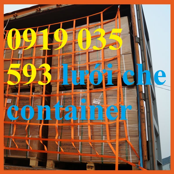13 Lưới chắn container 20  40  lưới bao hàng hóa lưới chắn container sợi dù an toàn giá tốt 13 Lưới chắn container 20  40  lưới bao hàng hóa lưới chắn container sợi dù an toàn giá tốt