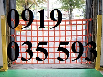 17 Lưới chắn container 20  40  lưới bao hàng hóa lưới chắn container sợi dù an toàn giá tốt 17 Lưới chắn container 20  40  lưới bao hàng hóa lưới chắn container sợi dù an toàn giá tốt