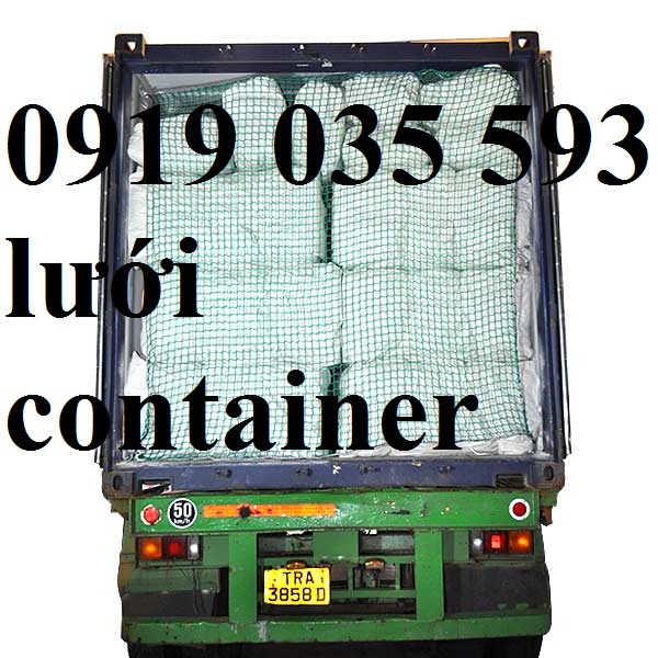 14 Lưới chắn container 20  40  lưới bao hàng hóa lưới chắn container sợi dù an toàn giá tốt 14 Lưới chắn container 20  40  lưới bao hàng hóa lưới chắn container sợi dù an toàn giá tốt