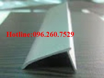 10 Nep trang tri, nẹp trang trí nhôm, nẹp trang trí nội thất