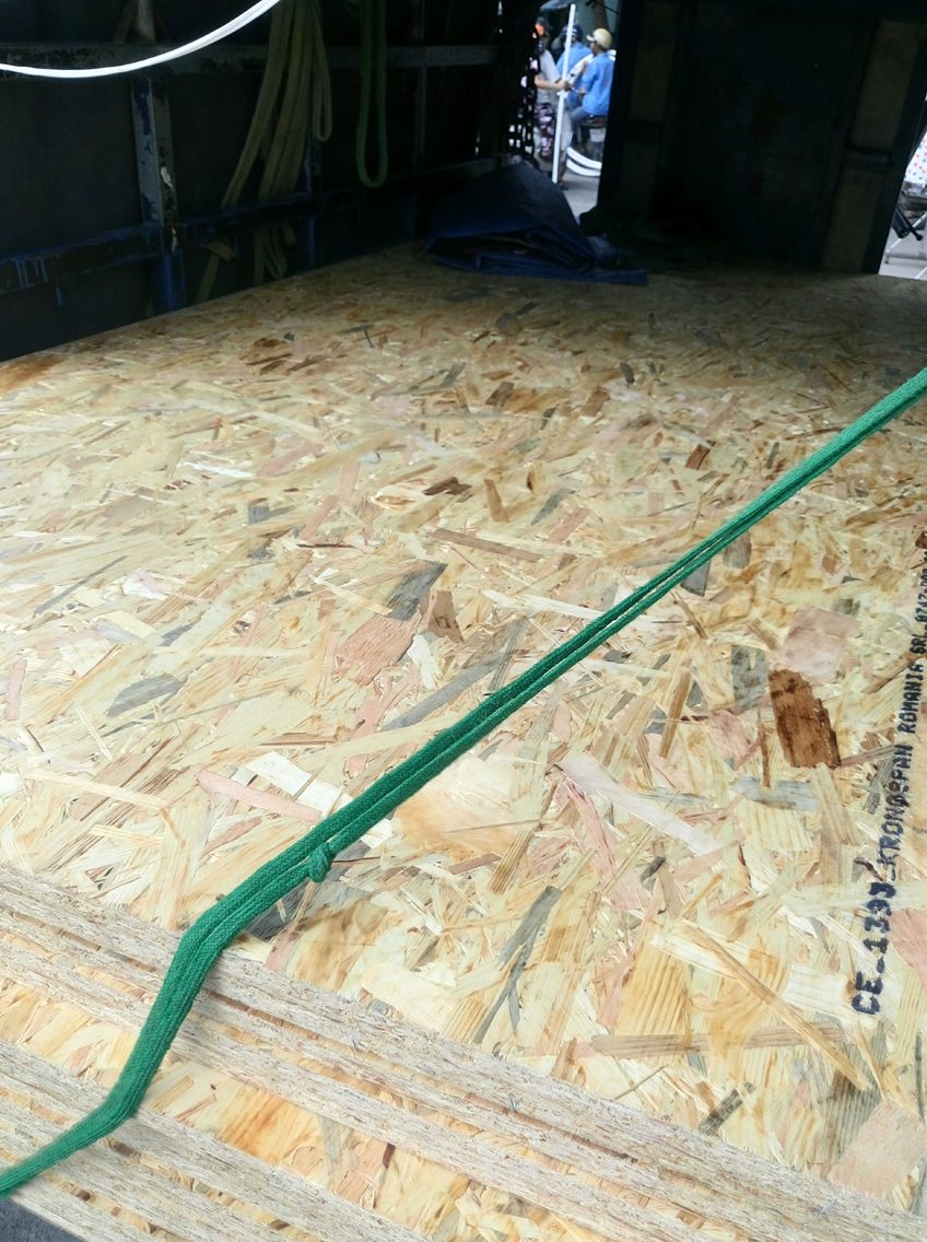 1 Ván gỗ dăm bào trang trí nội thất 9i, 12li, 15li, 18li