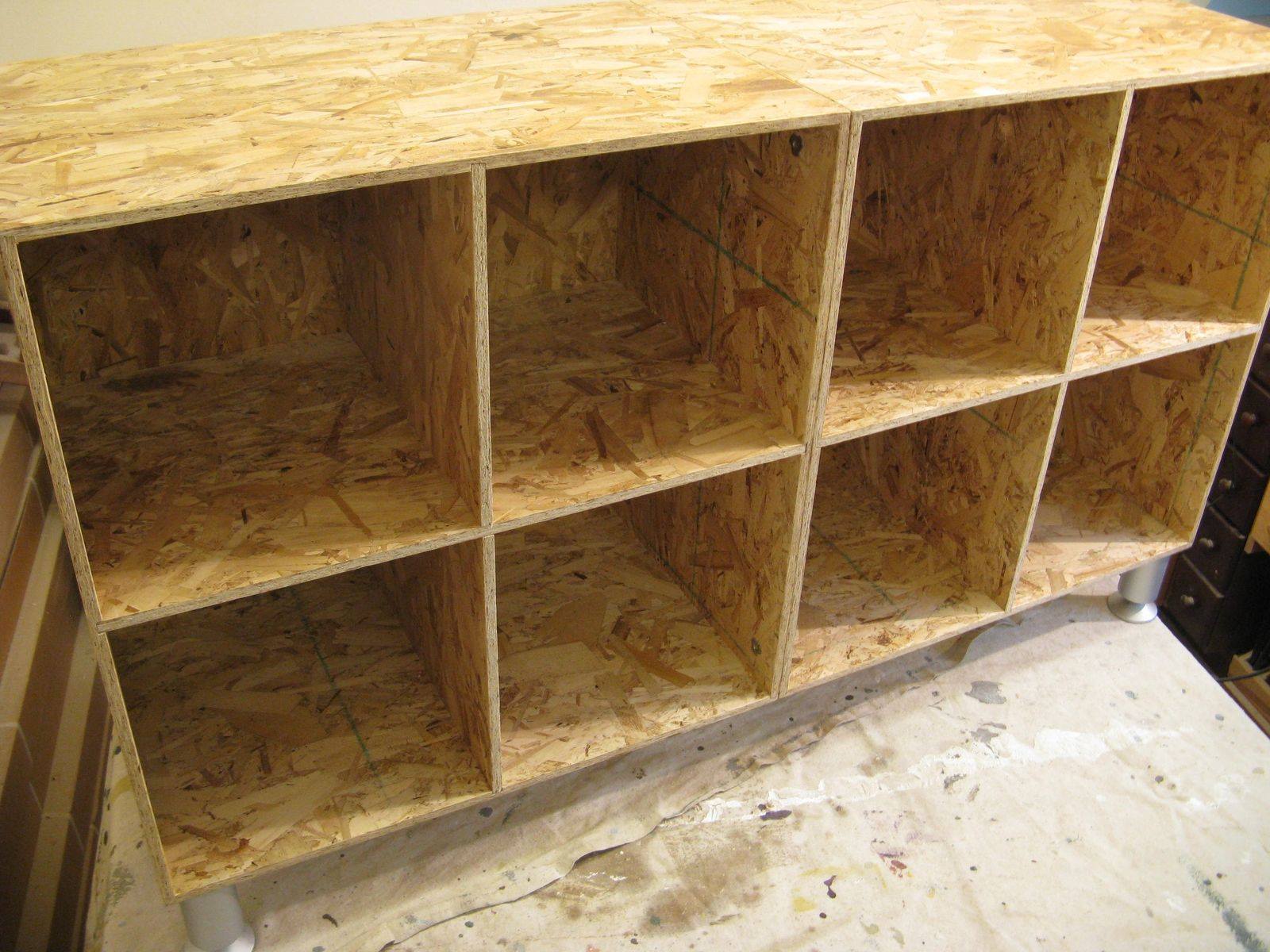 6 Ván gỗ dăm bào trang trí nội thất 9i, 12li, 15li, 18li