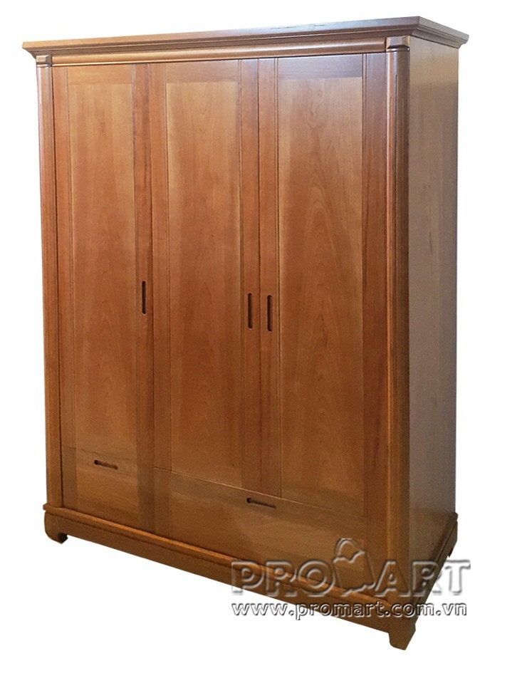 5 Tủ quần áo gỗ xoan đào mun loại 3,4,5,6 buồng 5 Tủ quần áo gỗ xoan đào mun loại 3,4,5,6 buồng
