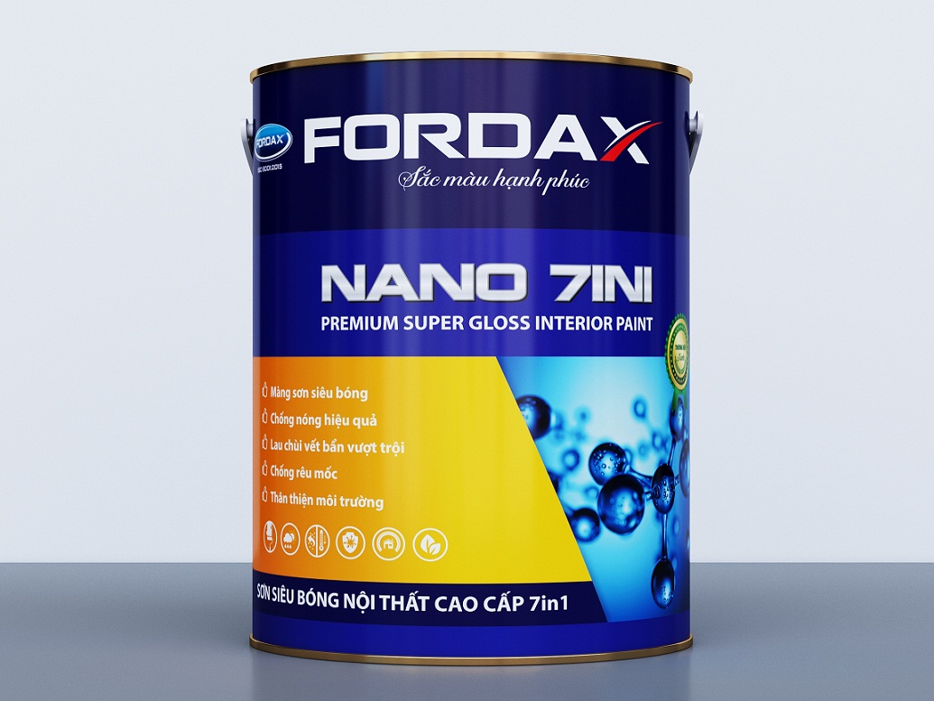 5 Tôi muốn mở đại lý sơn FORDAX tại Hà Nội 5 Tôi muốn mở đại lý sơn FORDAX tại Hà Nội