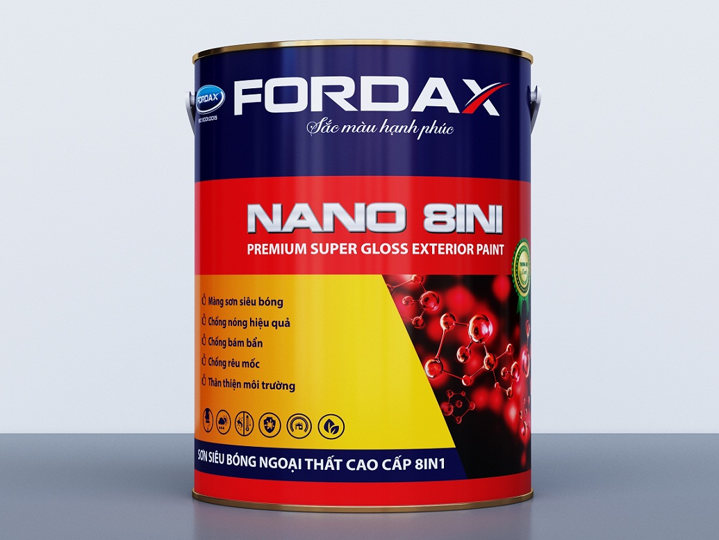 6 Tôi muốn mở đại lý sơn FORDAX tại Hà Nội 6 Tôi muốn mở đại lý sơn FORDAX tại Hà Nội