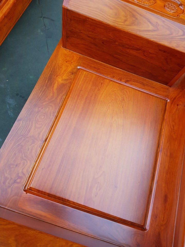 3 Bộ bàn ghế âu á hộp kiểu cuốn thư gỗ hương đá 3 Bộ bàn ghế âu á hộp kiểu cuốn thư gỗ hương đá