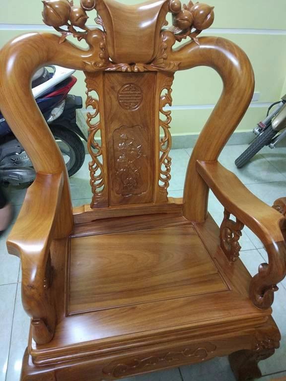 9 Bộ bàn ghế trạm khắc Minh quốc đào gỗ gõ đỏ cột 10 và cột 12 9 Bộ bàn ghế trạm khắc Minh quốc đào gỗ gõ đỏ cột 10 và cột 12