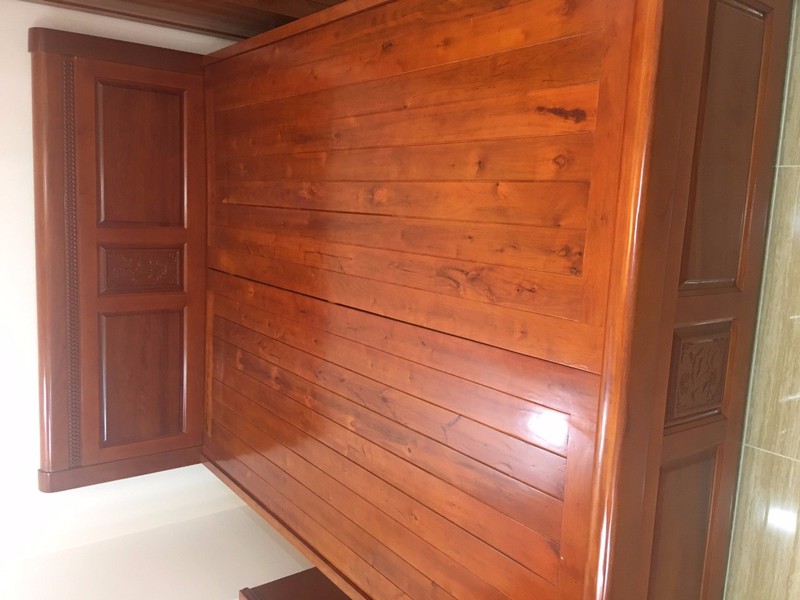 3 Giường Gỗ Xoan Đào 2 hoặc 4 Ngăn kéo 3 Giường Gỗ Xoan Đào 2 hoặc 4 Ngăn kéo