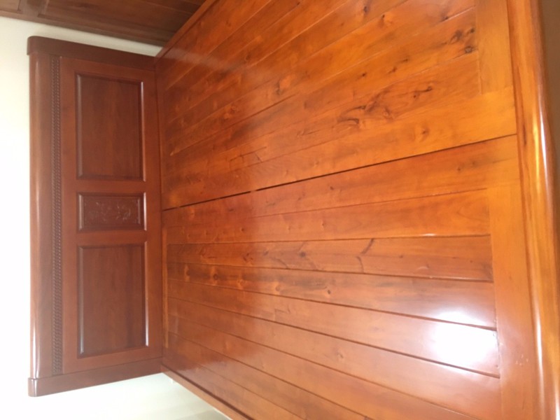 4 Giường Gỗ Xoan Đào 2 hoặc 4 Ngăn kéo 4 Giường Gỗ Xoan Đào 2 hoặc 4 Ngăn kéo