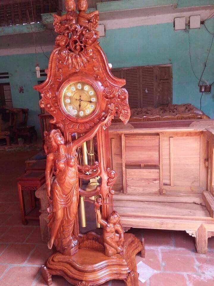 1 Đồng Hồ Cây Cô Tiên 1 Đồng Hồ Cây Cô Tiên