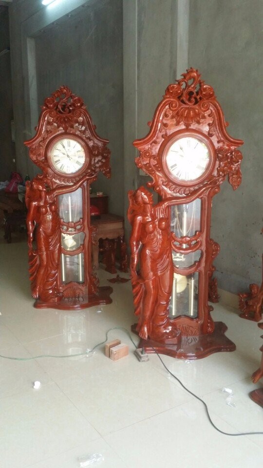 2 Đồng Hồ Cây Cô Tiên 2 Đồng Hồ Cây Cô Tiên