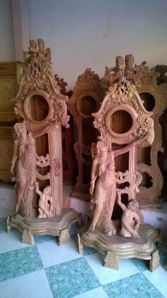 4 Đồng Hồ Cây Cô Tiên 4 Đồng Hồ Cây Cô Tiên