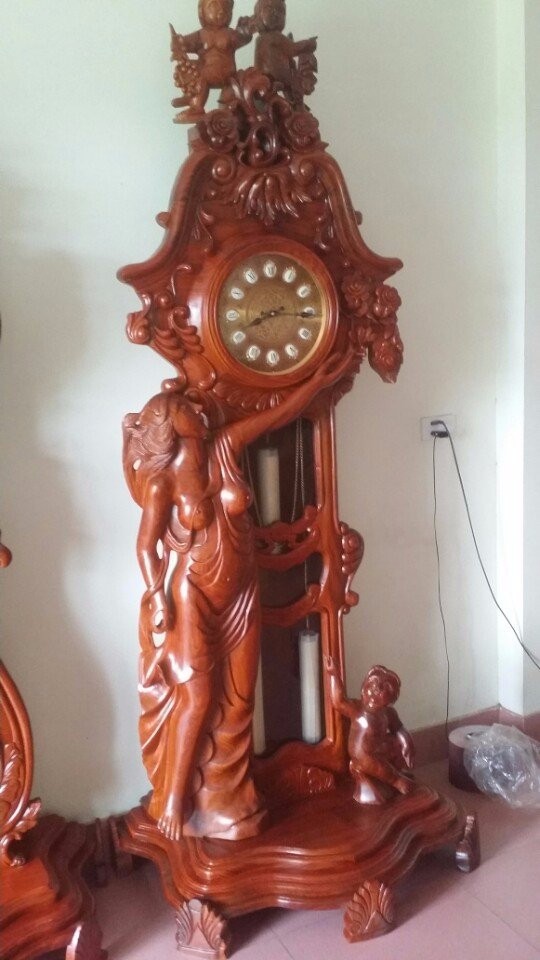 5 Đồng Hồ Cây Cô Tiên 5 Đồng Hồ Cây Cô Tiên