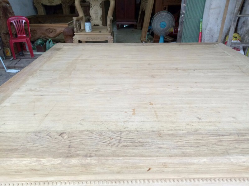 6 Sâp Nằm Gỗ Gụ 6 Sâp Nằm Gỗ Gụ