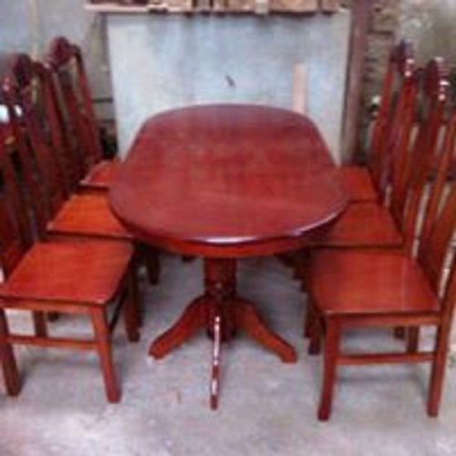 3 Bộ Bàn Ghế Ăn 2 Tầng và bộ bàn ghế Xẻ Quạt gỗ Trẹo 3 Bộ Bàn Ghế Ăn 2 Tầng và bộ bàn ghế Xẻ Quạt gỗ Trẹo