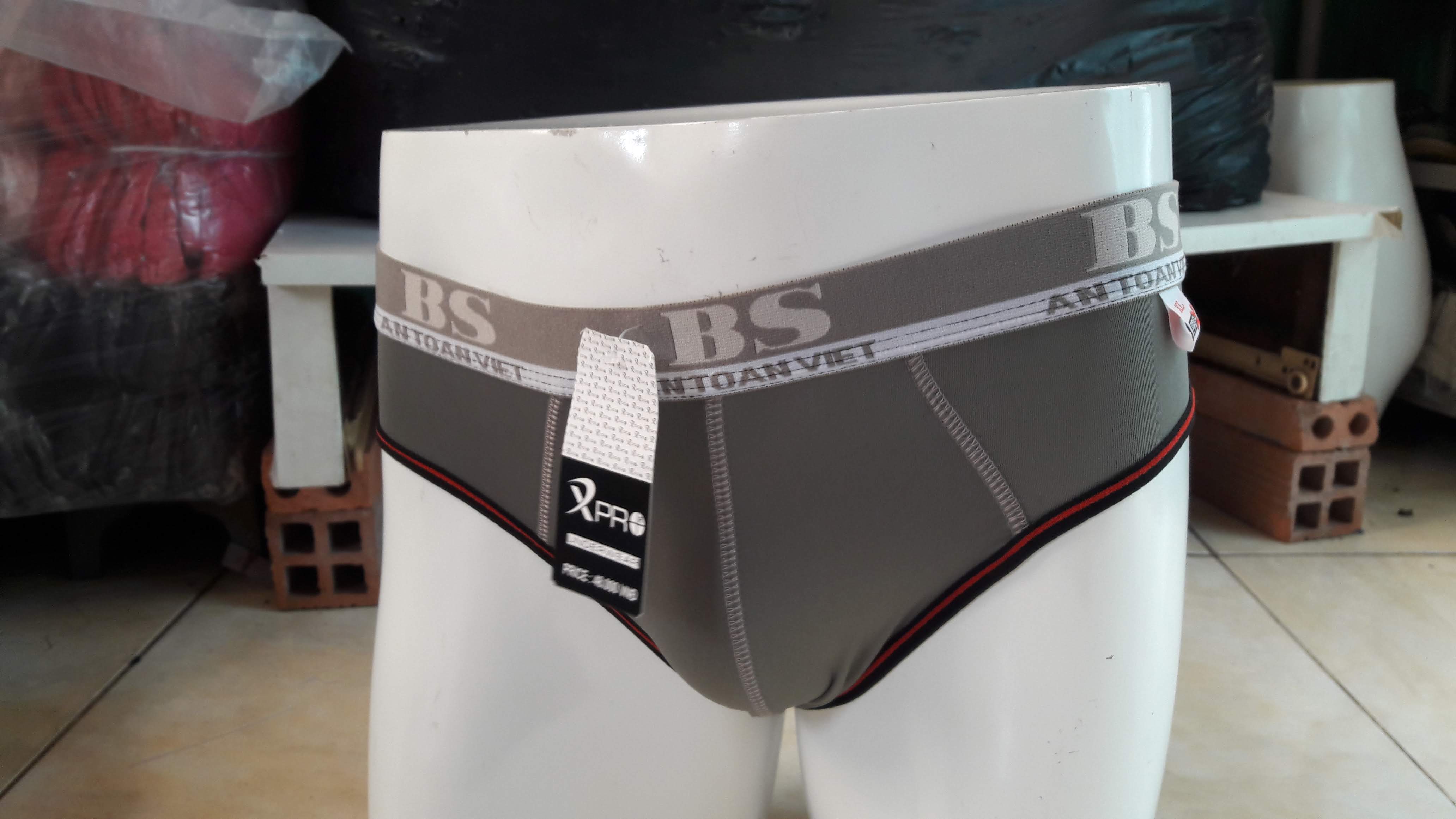 Xưởng may quần lót nam giá gốc Xưởng may quần lót nam giá gốc