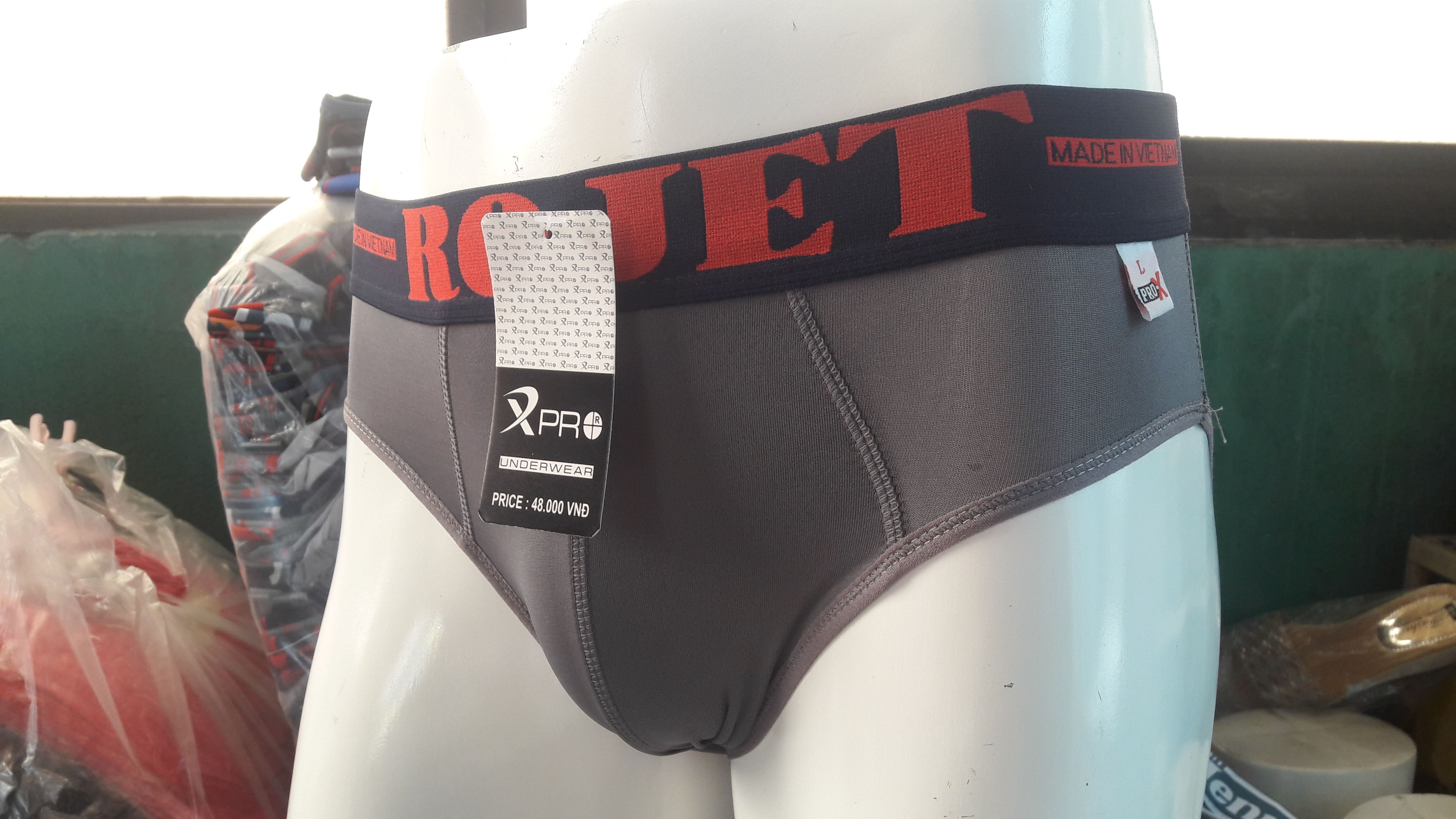 2 Xưởng may quần lót nam giá gốc 2 Xưởng may quần lót nam giá gốc