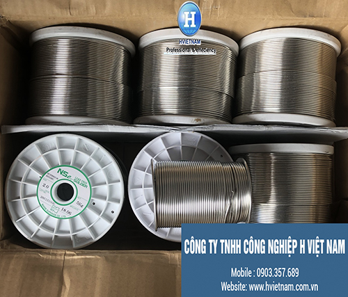 1 Thiếc hàn 60/40 tại hà nội giá rẻ