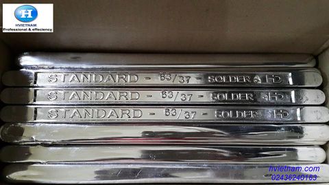 4 Thiếc hàn 60/40 tại hà nội giá rẻ