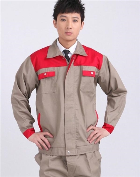 Thiết kế và may theo yêu cầu đồng phục công nhân Thiết kế và may theo yêu cầu đồng phục công nhân