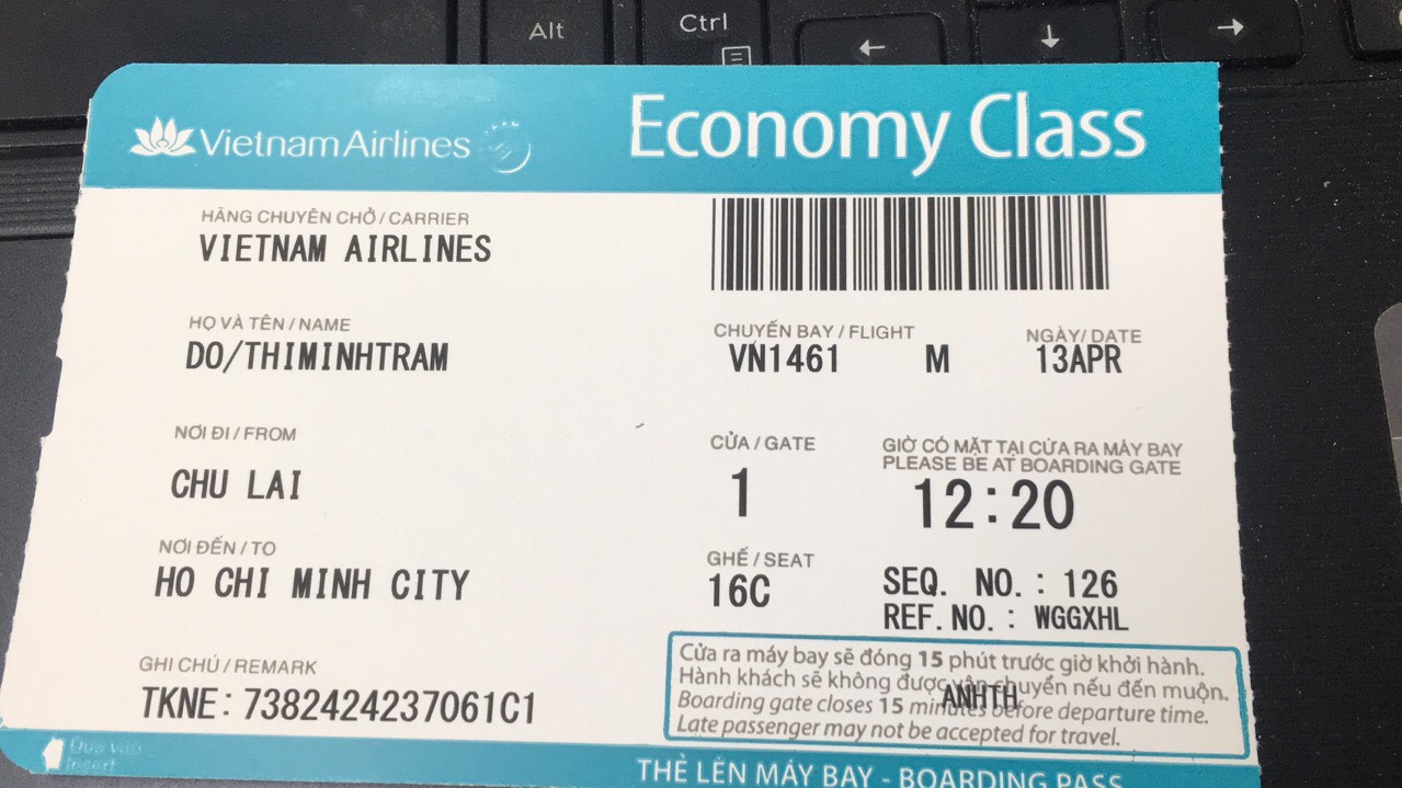 1 Bán cuống vé máy bay,boarding pass các hãng hàng không trong và ngoài nước 1 Bán cuống vé máy bay,boarding pass các hãng hàng không trong và ngoài nước