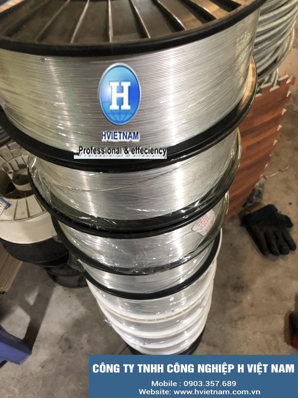 1 Dây kẽm nguyên chất 1 Dây kẽm nguyên chất