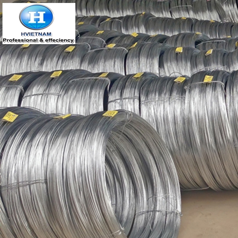 3 Dây kẽm nguyên chất 3 Dây kẽm nguyên chất