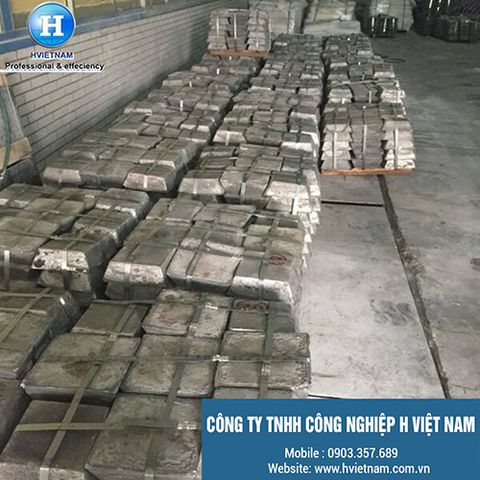 1 Antimon nguyên chất 1 Antimon nguyên chất