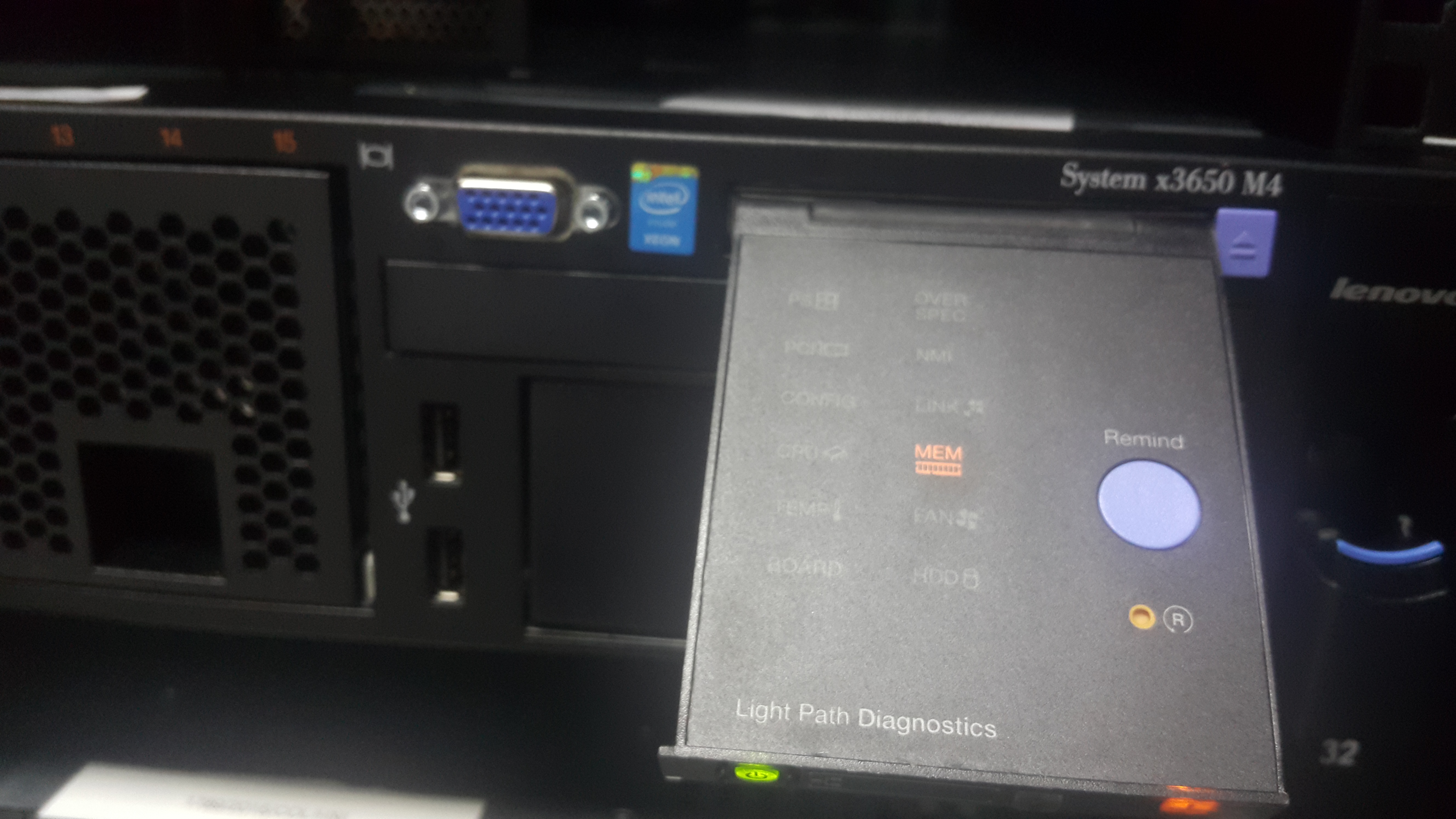 Bảo dưỡng máy chủ, bảo trì máy chủ, bảo dưỡng server
