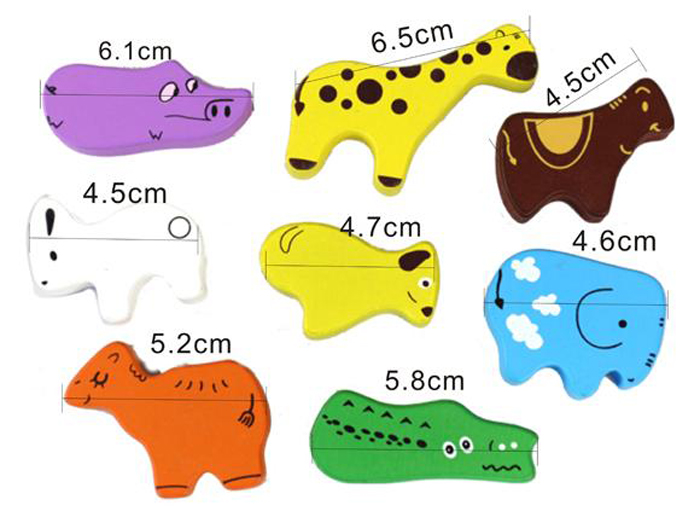 6 Xe thả các con thú ngộ nghĩnh cho bé yêu. 6 Xe thả các con thú ngộ nghĩnh cho bé yêu.