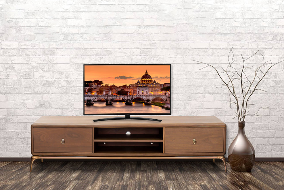 5 Mua tivi LG 55 inch tầm giá 9 đến 15 triệu