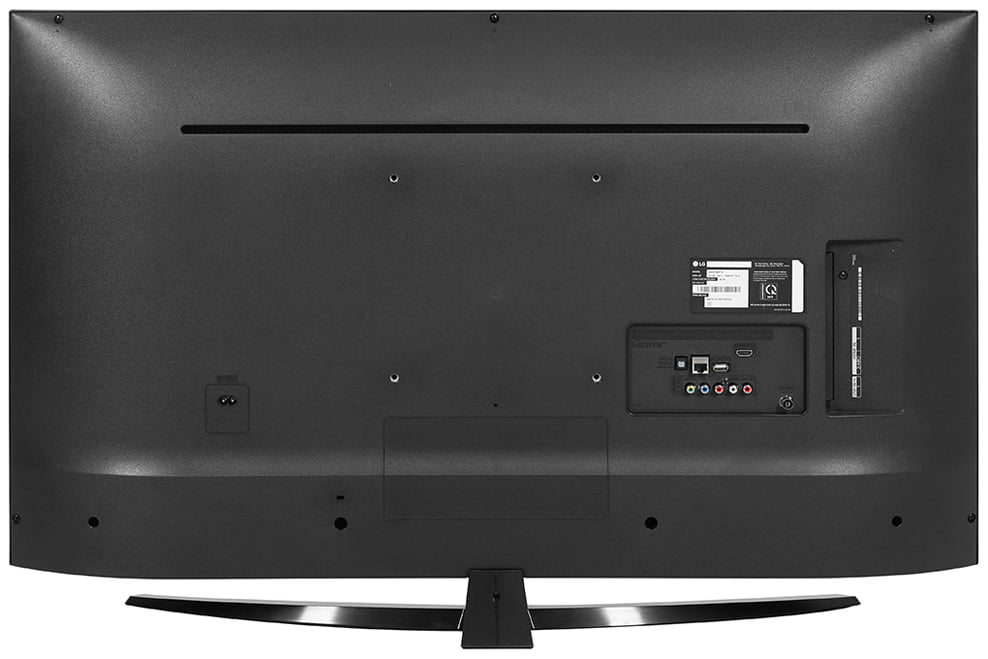 2 Mua tivi LG 55 inch tầm giá 9 đến 15 triệu