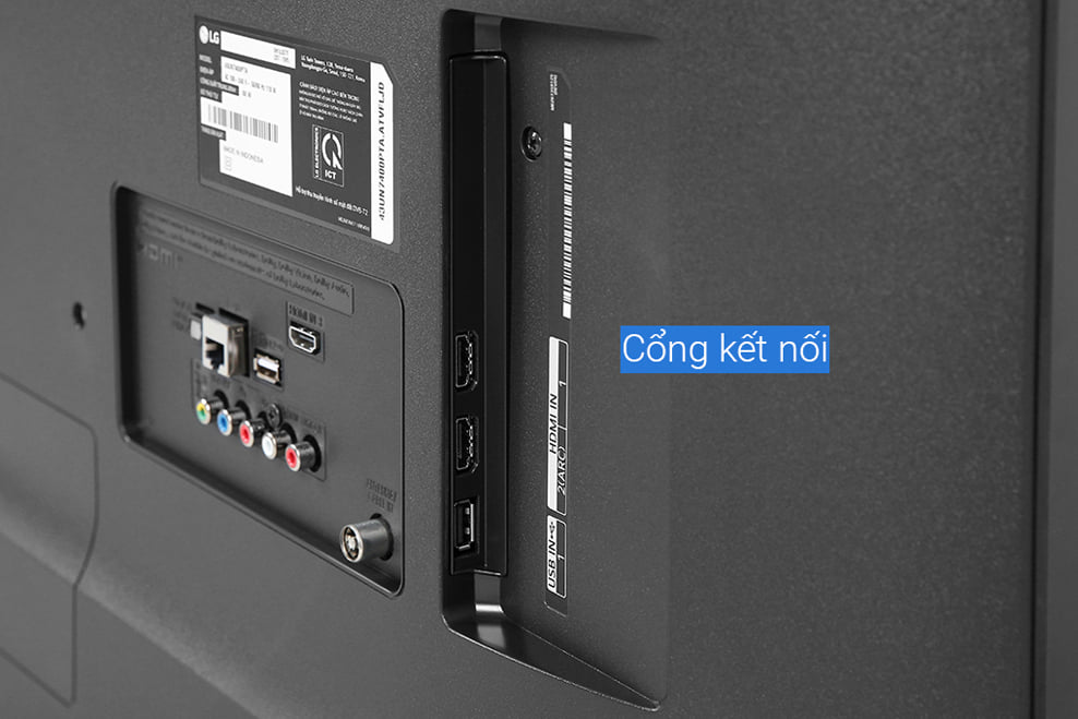 3 Mua tivi LG 55 inch tầm giá 9 đến 15 triệu