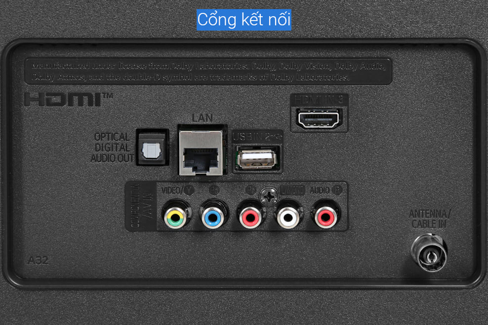 4 Mua tivi LG 55 inch tầm giá 9 đến 15 triệu