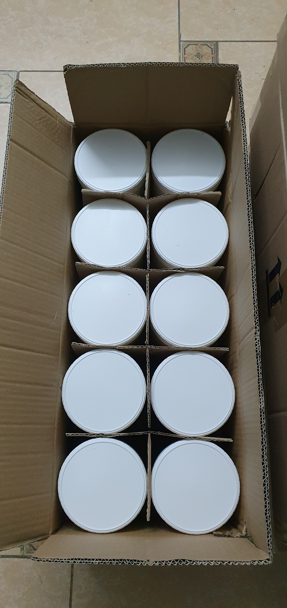 2 Xúc tiến lưu hóa C-8A cho cao su silicone