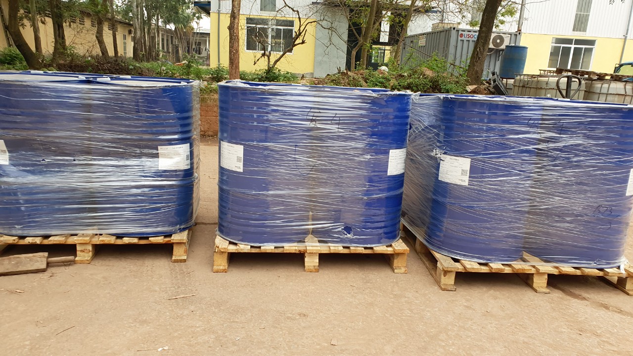 Dầu Silicone độ nhớt 350 cSt - BlueSil FLD 47V350 A2