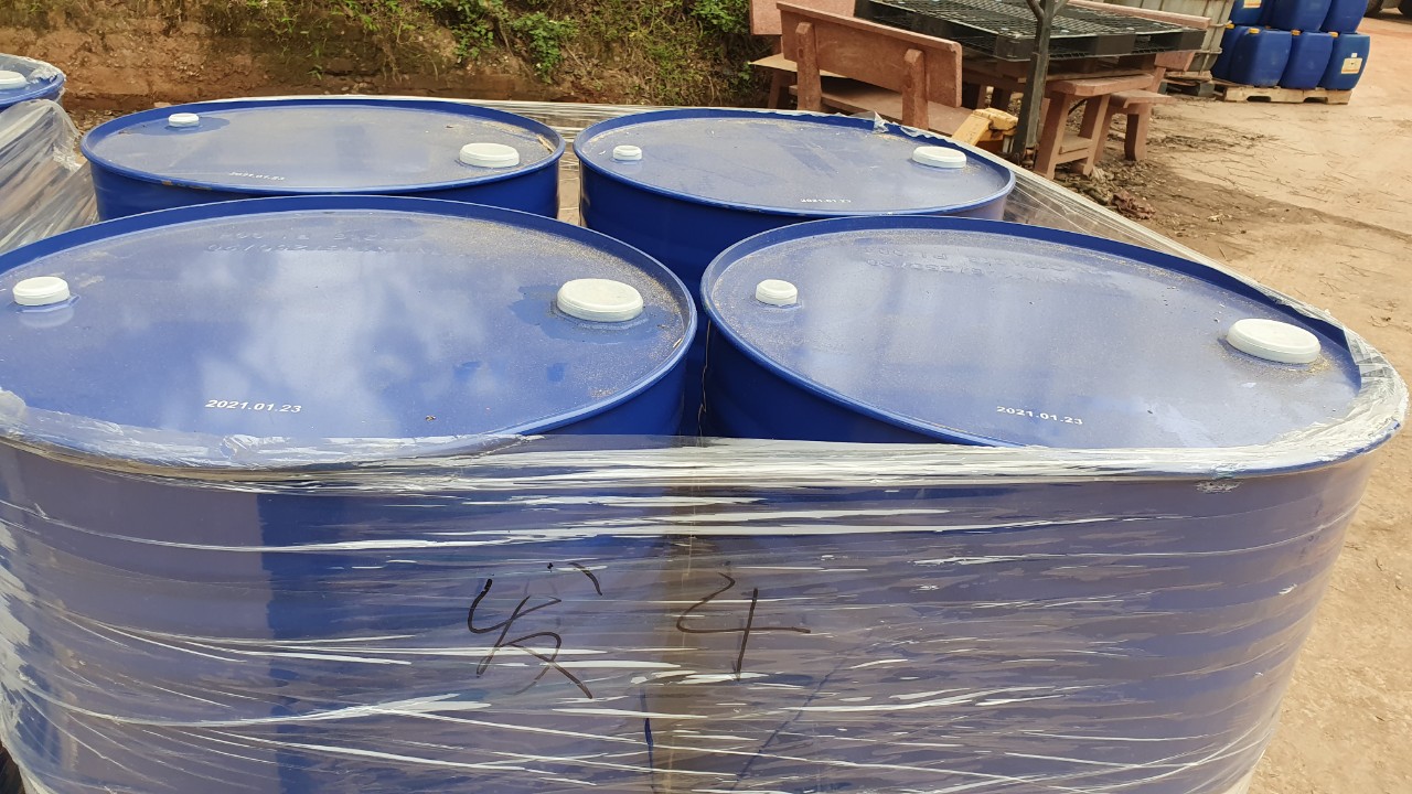 2 Dầu Silicone độ nhớt 350 cSt - BlueSil FLD 47V350 A2