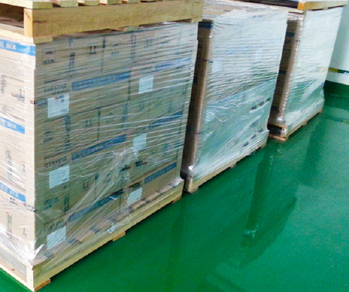 Cao su silicone độ cứng 50 Shore A Bluesil HCR 1950 U Cao su silicone độ cứng 50 Shore A Bluesil HCR 1950 U