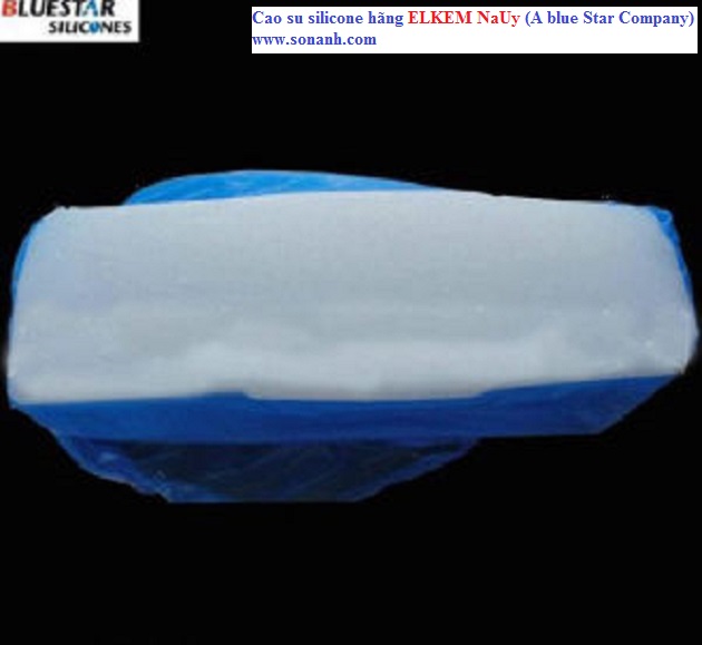 6 Cao su silicone độ cứng 50 Shore A Bluesil HCR 1950 U 6 Cao su silicone độ cứng 50 Shore A Bluesil HCR 1950 U