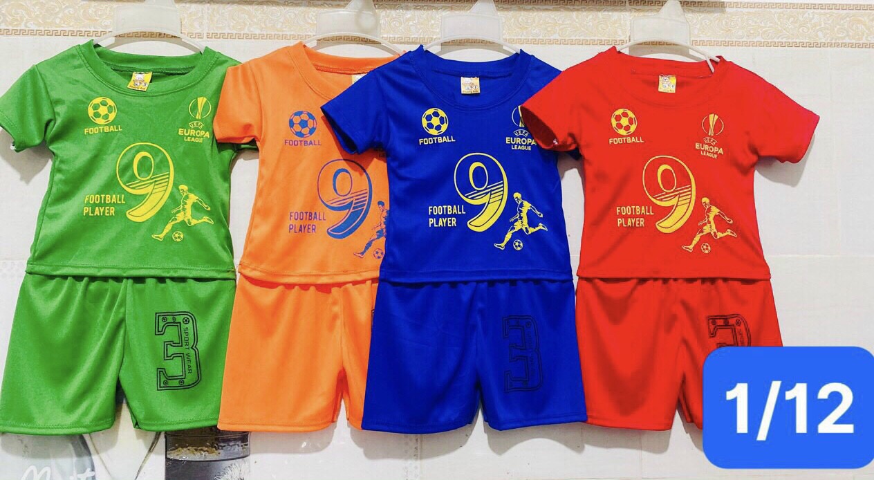 8 Quần áo trẻ em giá sỉ bán hàng online 7k-11k 8 Quần áo trẻ em giá sỉ bán hàng online 7k-11k