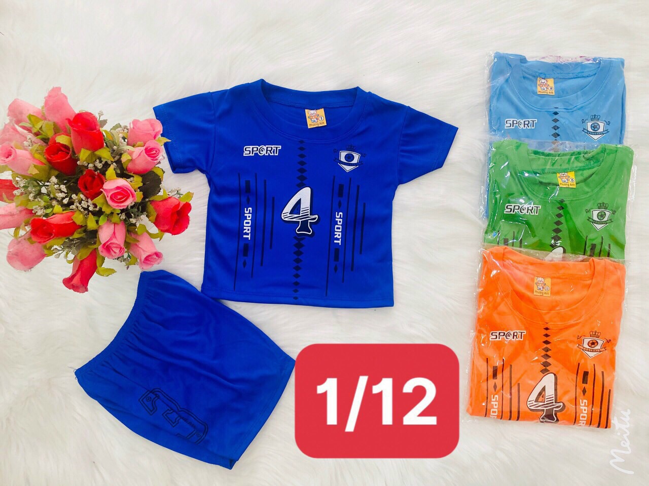 6 Quần áo trẻ em giá sỉ bán hàng online 7k-11k 6 Quần áo trẻ em giá sỉ bán hàng online 7k-11k