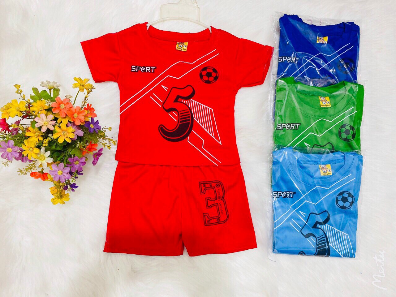 5 Quần áo trẻ em giá sỉ bán hàng online 7k-11k 5 Quần áo trẻ em giá sỉ bán hàng online 7k-11k